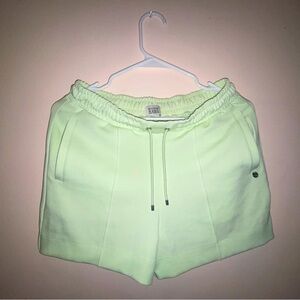 Women’s Mint Scotch & Soda Hi Rise Shorts • Small Small • RETAILS $98